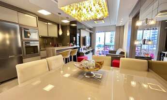 Imagem: Apartamento 3 dormitórios mobiliado no