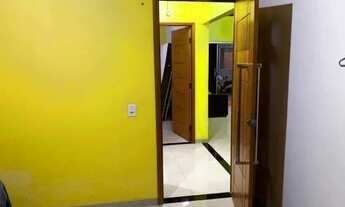 Imagem 5: Casa no Anjo da Guarda