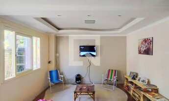 Imagem 4: Casa para Aluguel - Santo André, 3 Quartos, 350 m2