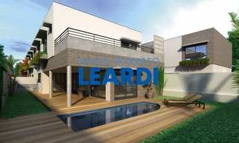 Imagem: CASA EM CONDOMÍNIO - MOEMA - SP