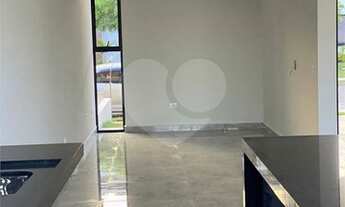 Imagem 4: Sorocaba - Casa de Condomínio - Cajuru do Sul