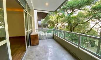 Imagem: Apartamento em Ipanema - Rio de Janeiro