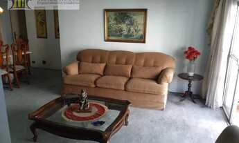 Imagem 5: Apartamento em Campo Belo - São Paulo