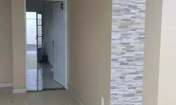 Imagem 5: Térrea para venda com 96 metros quadrados com 2 quartos em Centro - Cedral - SP