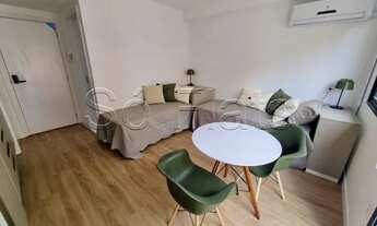 Imagem 6: Is Perdizes disponível para venda com 28m² e 1 dormitório