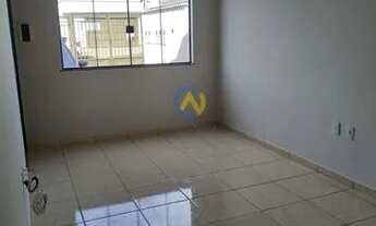 Imagem 5: Apartamento térreo à venda, localizado no bairro Santa Rita II