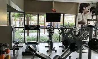 Imagem 5: Apartamento com 3 dormitórios à venda, 140 m² por R$ 1.447.871 - Altiplano Cabo Branco - J