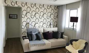 Imagem 2: SãO BERNARDO DO CAMPO - Apartamento Padrão - Centro