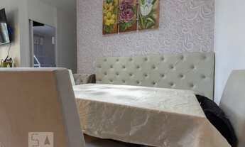 Imagem 4: Apartamento à Venda - Jardim Iris , 2 Quartos, 54 m2