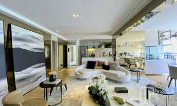 Imagem 4: APARTAMENTO À VENDA NA MOOCA, 3 DORMITÓRIOS, 3 SUÍTES. 2 VAGAS DE GARAGEM