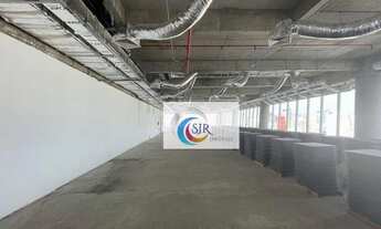 Imagem 7: Conjunto para alugar, 2041 m² - Pinheiros - São Paulo/SP