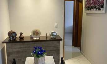 Imagem 4: Apartamento para aluguel com 80 metros quadrados com 2 quartos, prédio com Elevador