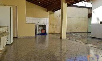 Imagem 2: Venda - Casa - Parque Novo Mundo - Americana - SP