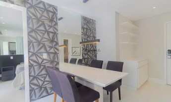 Imagem 5: Locação Apartamento 1 Dormitórios - 55 m² Vila Olímpia