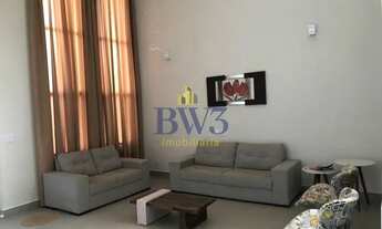 Imagem 4: Casa - Swiss Park - Campinas