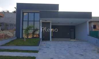 Imagem 2: Casa - Jardim São Marcos - Valinhos