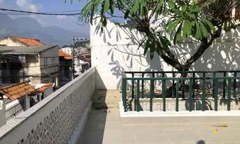 Imagem 3: Casa para aluguel com 200 metros quadrados com 3 quartos em Pechincha - Rio de Janeiro - R