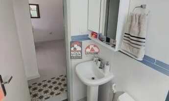 Imagem 6: Apartamento Padrão em São José dos Campos