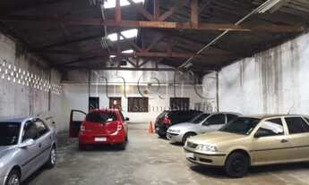 Imagem: SÃO PAULO - Galpão/Depósito/Armazém