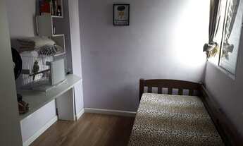 Imagem 4: Casa de condomínio para venda com 102 metros quadrados com 3 quartos em Tulipas - Jundiaí