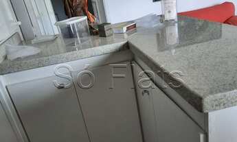 Imagem 5: Apartamento no Higienópolis prox. ao Parque Buenos Aires para locação com 2 dorm