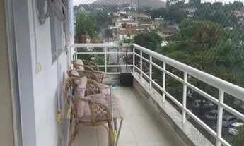 Imagem 5: Apartamento para venda com 69 metros quadrados com 2 quarto, sendo 1 suite