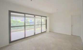 Imagem: Apartamento para Aluguel - Chácara Santo