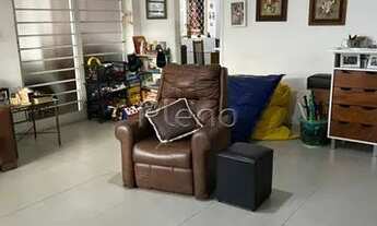 Imagem 6: Casa - Jardim Guanabara - Campinas