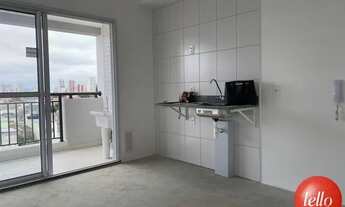 Imagem 5: São Paulo - Apartamento Padrão - Água Rasa