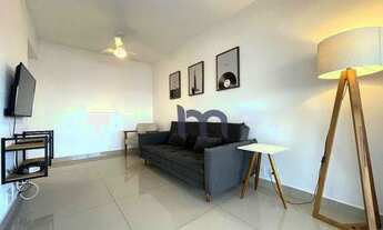 Imagem 4: Apartamento com 2 dormitórios à venda, 71 m² por R$ 850.000 - Praia da Enseada - Guarujá/S