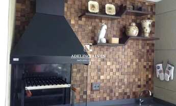 Imagem 4: Mobiliado e decorado, 3 suítes na Vila Andrade!