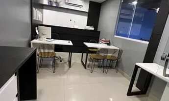 Imagem 5: Alugo Galpão / depósito com 5 vagas na garagem