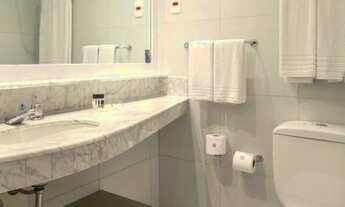 Imagem 4: Intercity Ibirapuera em Moema disponível para locação. Venha conhecer!