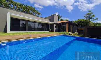 Imagem: Linda casa de campo no Vitassay/Boituva