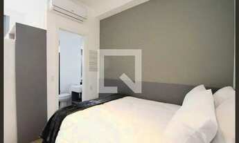 Imagem 6: Apartamento para Aluguel - Moema, 1 Quarto, 21 m2