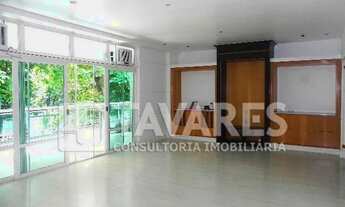 Imagem: Apartamento em Barra da Tijuca