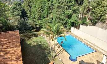 Imagem 2: Casa a venda em Granja Viana Cond Granja Viana II