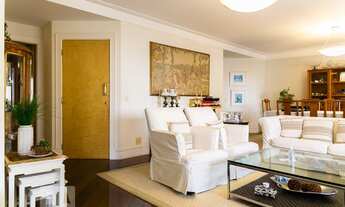 Imagem 6: Apartamento para Aluguel - Vila Mariana, 3 Quartos, 172 m2