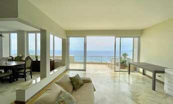 Imagem: Cobertura Penthouse, Frente Mar, Vista para