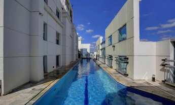 Imagem 16: Flat para locação próximo ao Metrô Clinicas, hosp das Clinicas e campus de medicina da USP