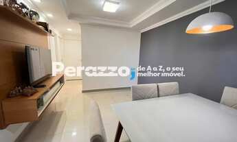 Imagem 4: BRASÍLIA - Apartamento Padrão - JARDINS MANGUEIRAL JARDIM BOTANICO