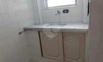 Imagem 7: Locação Kitnet no Embaré