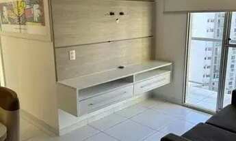 Imagem: Apartamento para aluguel com 52 metros quadrados