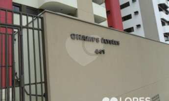 Imagem 7: Sorocaba - Apartamento Padrão - Centro