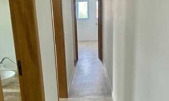 Imagem 7: LINDO APARTAMENTO (NOVO) - VILA METALURGICA - SANTO ANDRÉ/SP