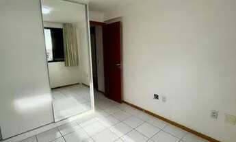 Imagem 7: Apartamento para aluguel possui 77 metros quadrados com 3 quartos em Alecrim - Natal - RN