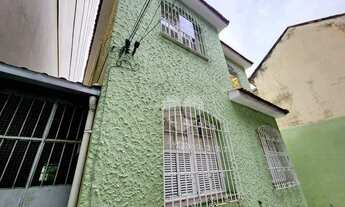 Imagem 2: Casa Duplex com 04 quartos e vagas no Grajaú