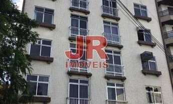 Imagem: Apartamento Residencial à venda, Centro