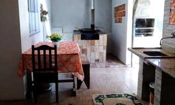 Imagem 2: Vendo ótima casa com 80 metros quadrados em ótima localização em - Barra Velha - Santa Ca