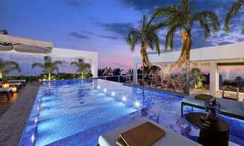 Imagem 7: Pré Lançamento no Itaguá